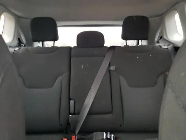 2022 JEEP COMPASS SPORT  