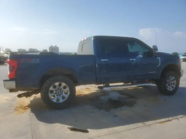 2017 FORD F250 SUPER DUTY  