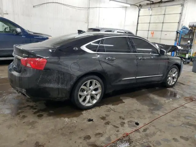 2019 CHEVROLET IMPALA PREMIER  