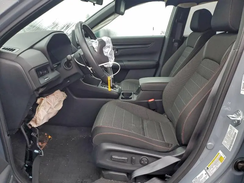 2024 HONDA CR-V SPORT  