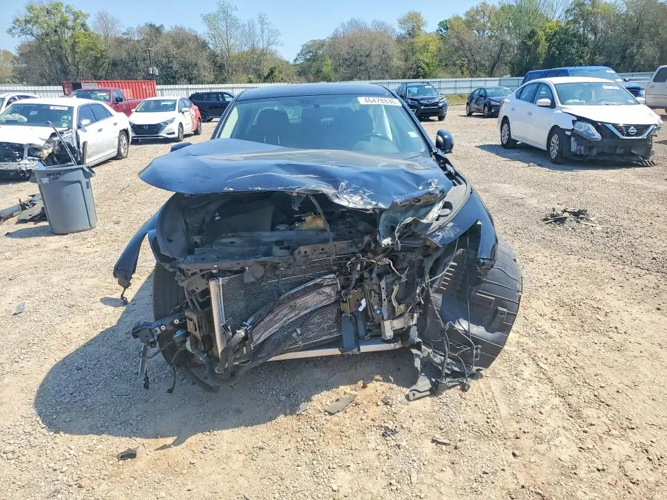 2021 INFINITI Q50 PURE  