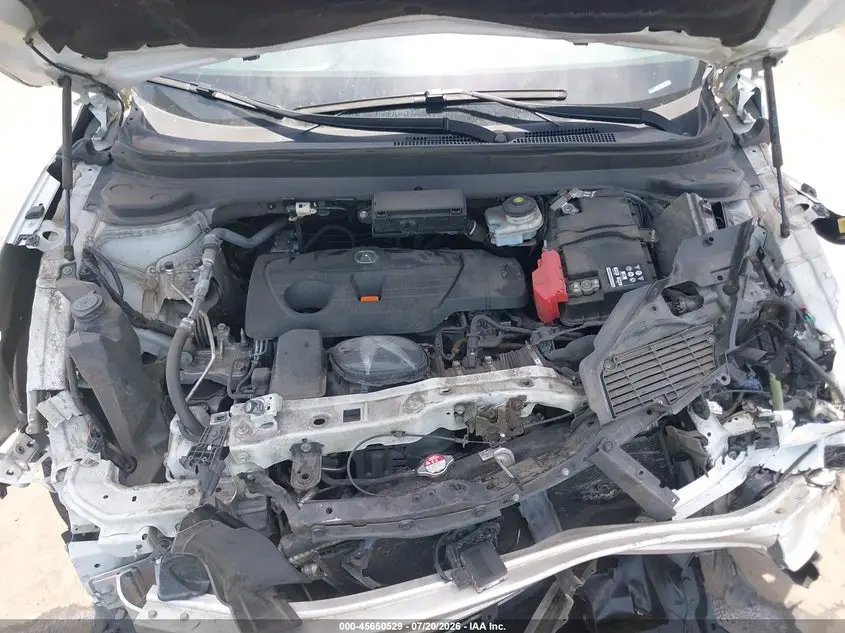 2021 ACURA RDX STANDARD