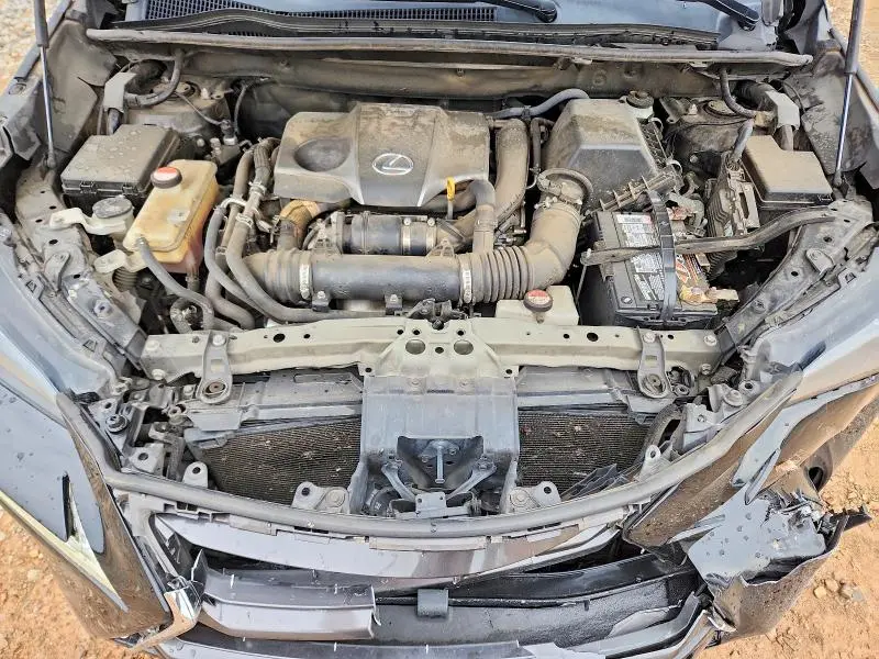 2016 LEXUS NX 200T BASE  