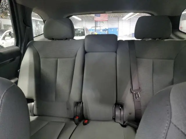 2011 HYUNDAI SANTA FE GLS  