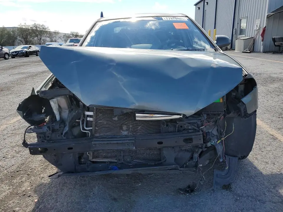 2010 HYUNDAI ELANTRA GLS  