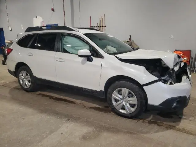 2015 SUBARU OUTBACK 2.5I  