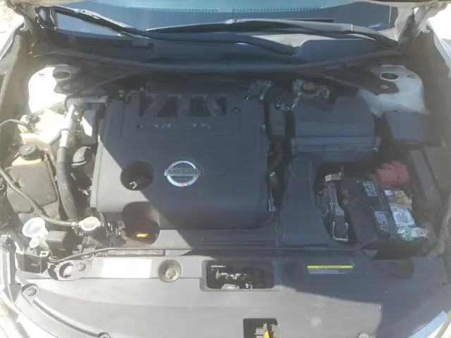 2016 NISSAN ALTIMA 3.5SL  