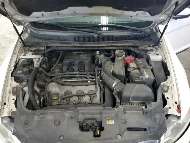 2011 FORD TAURUS SEL  