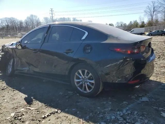 2020 MAZDA 3   