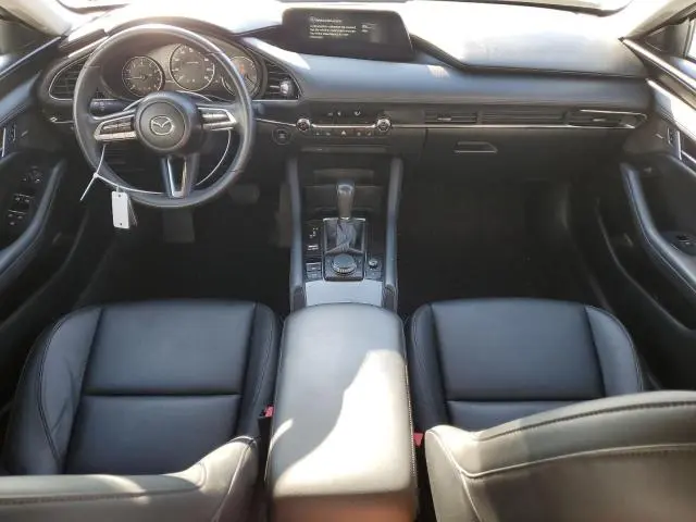 2019 MAZDA 3 PREFERRED