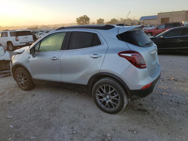 2019 BUICK ENCORE SPORT TOURING