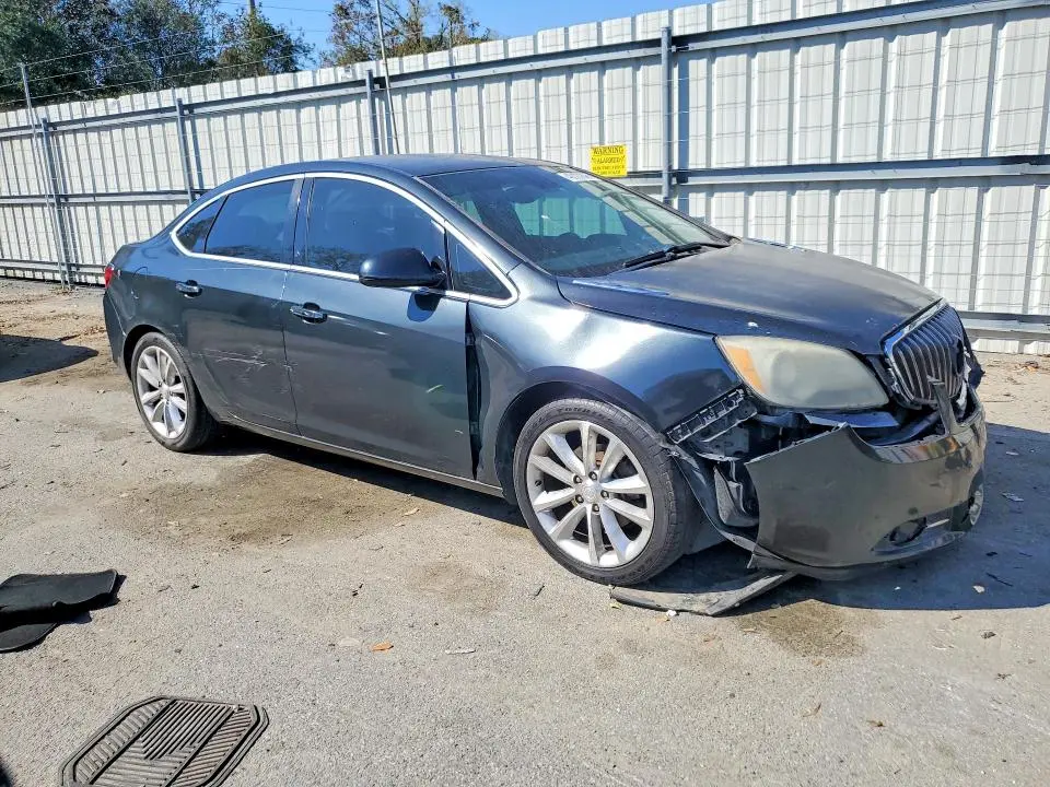 2014 BUICK VERANO   