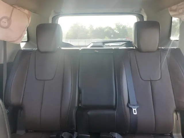 2015 GMC TERRAIN SLT  