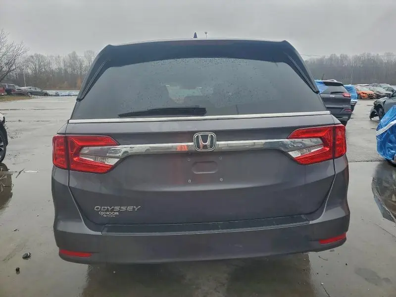 2020 HONDA ODYSSEY EX  