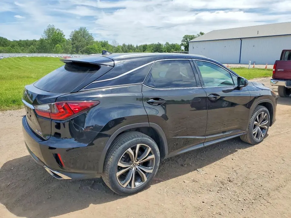 2019 LEXUS RX 350 BASE  