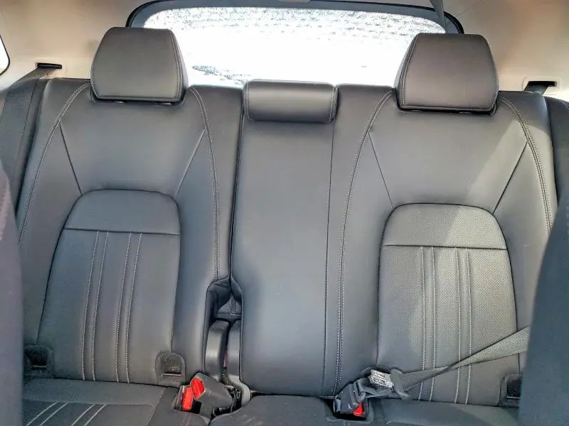 2025 HONDA HR-V EXL  