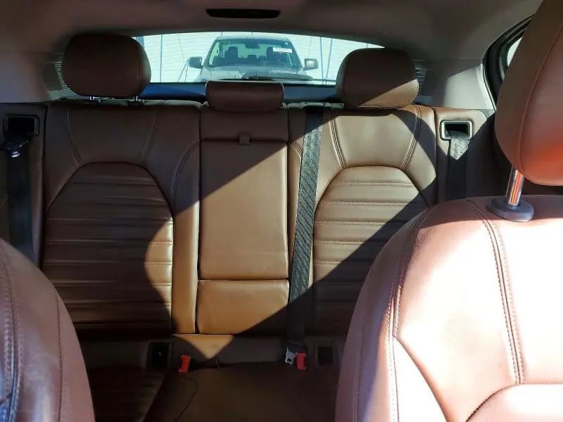 2019 ALFA ROMEO STELVIO TI  