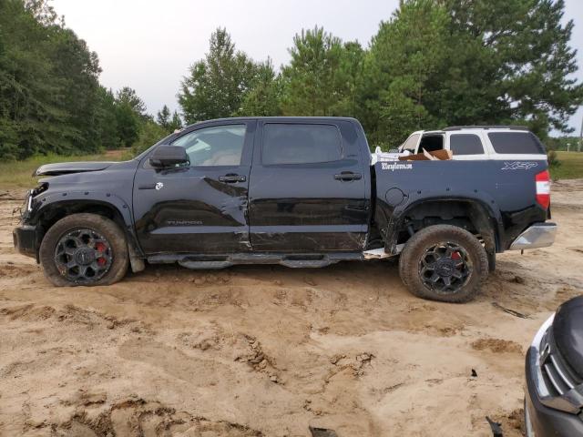 2020 TOYOTA TUNDRA CREWMAX SR5