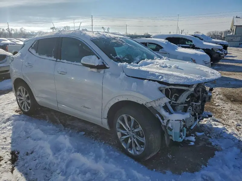 2024 BUICK ENCORE GX AVENIR  