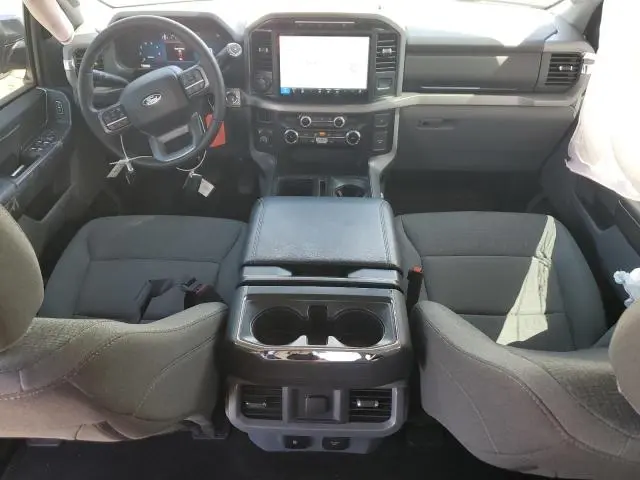 2024 FORD F150 XLT  
