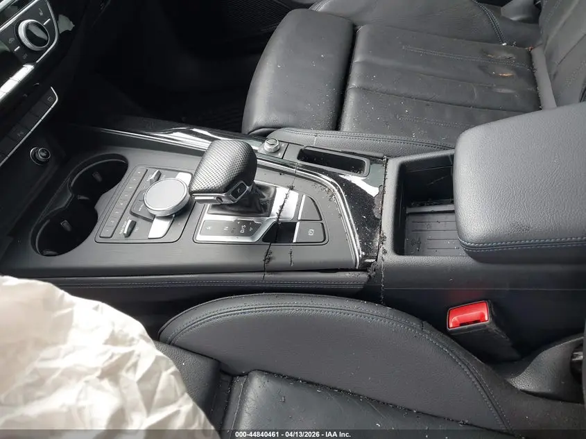 2019 AUDI A5 45 PREMIUM