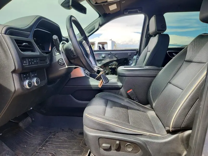 2022 GMC YUKON XL K1500 SLT  