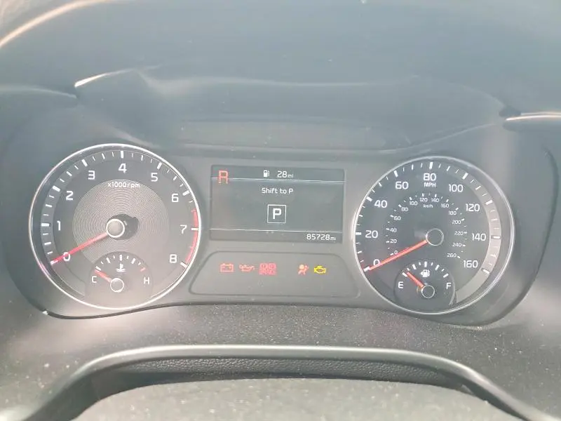 2023 KIA FORTE GT LINE  