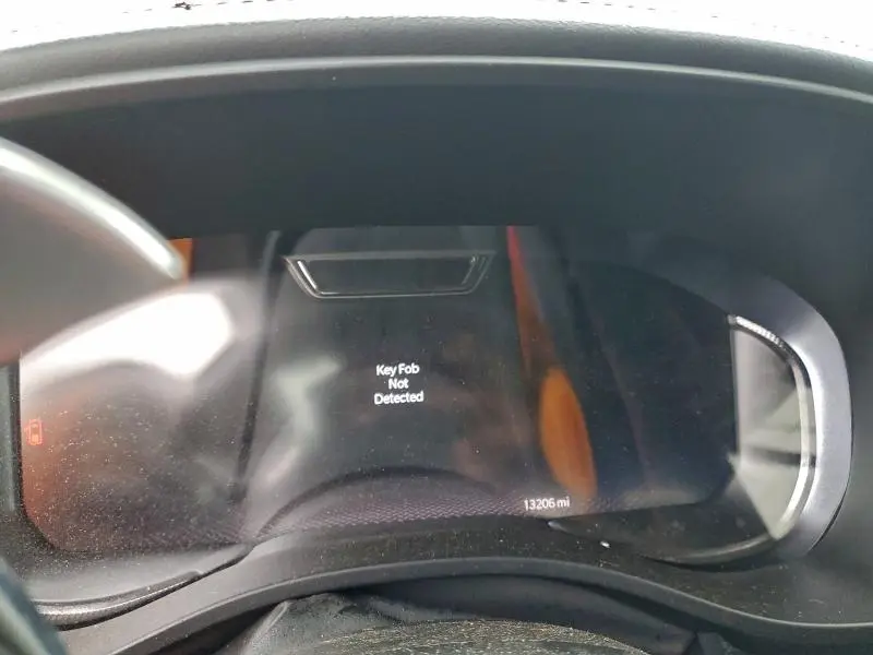 2023 RAM 1500 TRX  