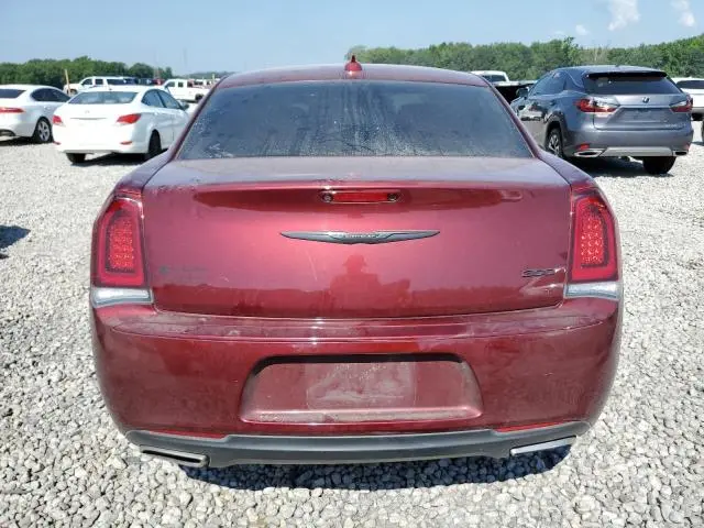 2021 CHRYSLER 300 TOURING  