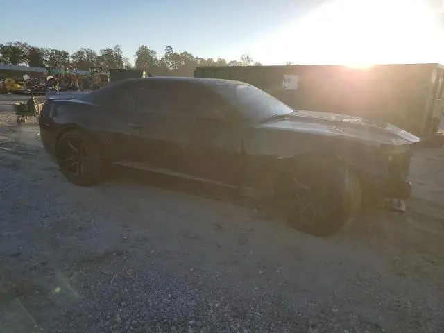 2013 CHEVROLET CAMARO ZL1  