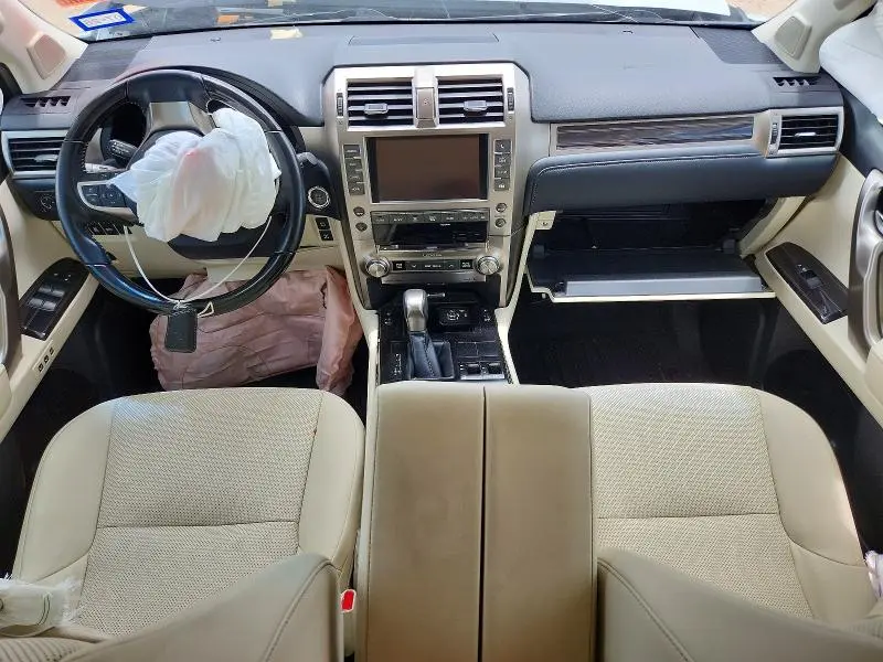 2020 LEXUS GX 460 PREMIUM  