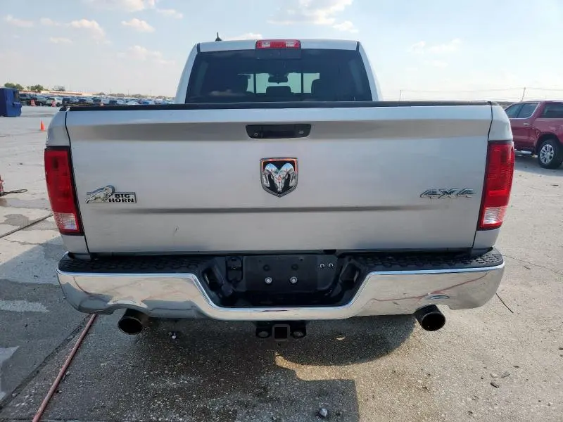 2015 RAM 1500 SLT