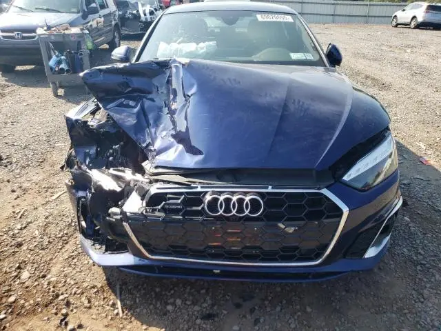2021 AUDI A5 PREMIUM PLUS 45  