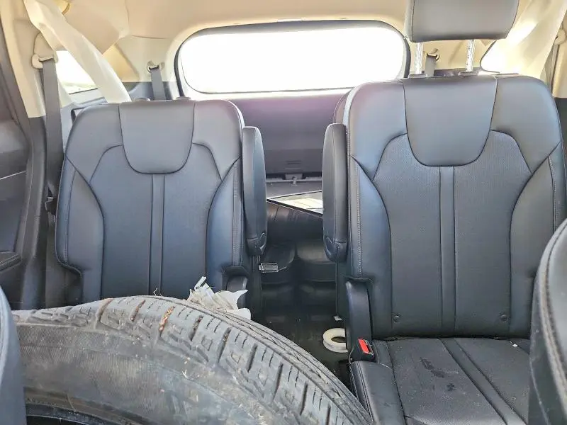 2023 KIA SORENTO EX  