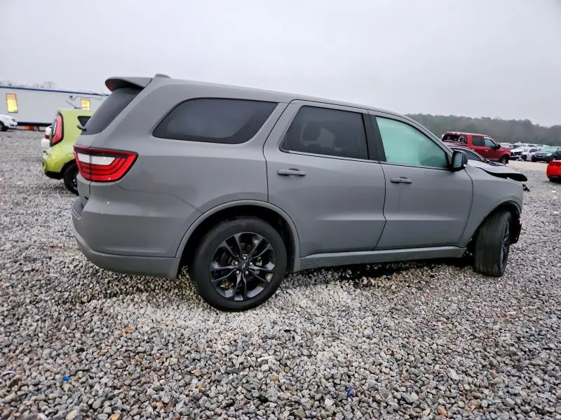 2021 DODGE DURANGO GT  