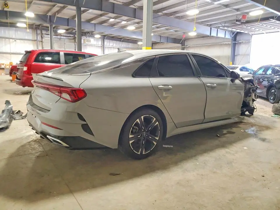 2024 KIA K5 GT LINE  
