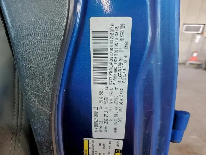 2010 JEEP WRANGLER UNLIMITED SPORT  