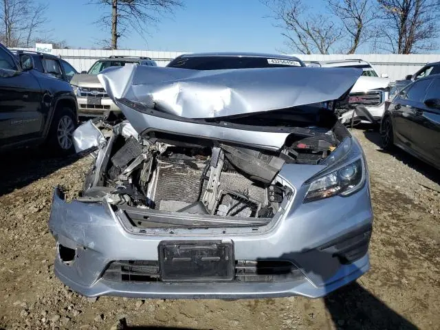 2019 SUBARU LEGACY 2.5I  