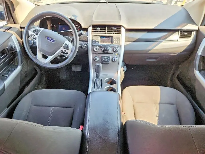 2013 FORD EDGE   