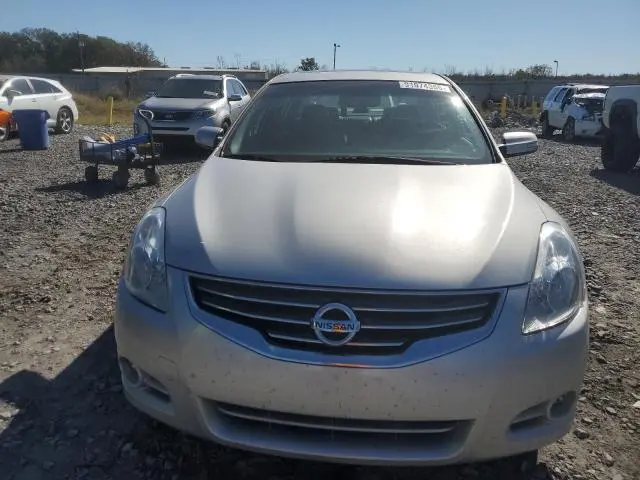 2010 NISSAN ALTIMA BASE  