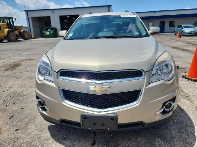 2010 CHEVROLET EQUINOX LT  