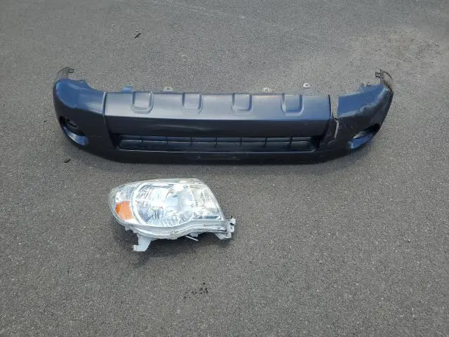 2010 TOYOTA TACOMA PRERUNNER ACCESS CAB  