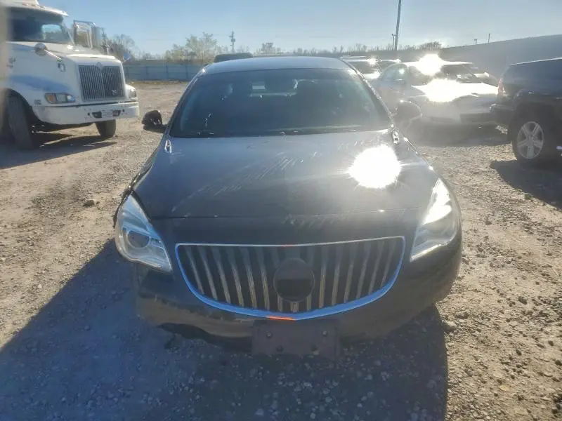 2016 BUICK REGAL   