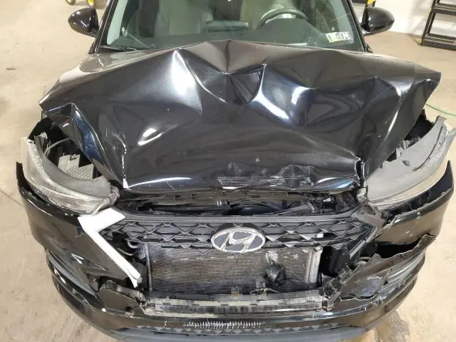 2019 HYUNDAI TUCSON LIMITED  