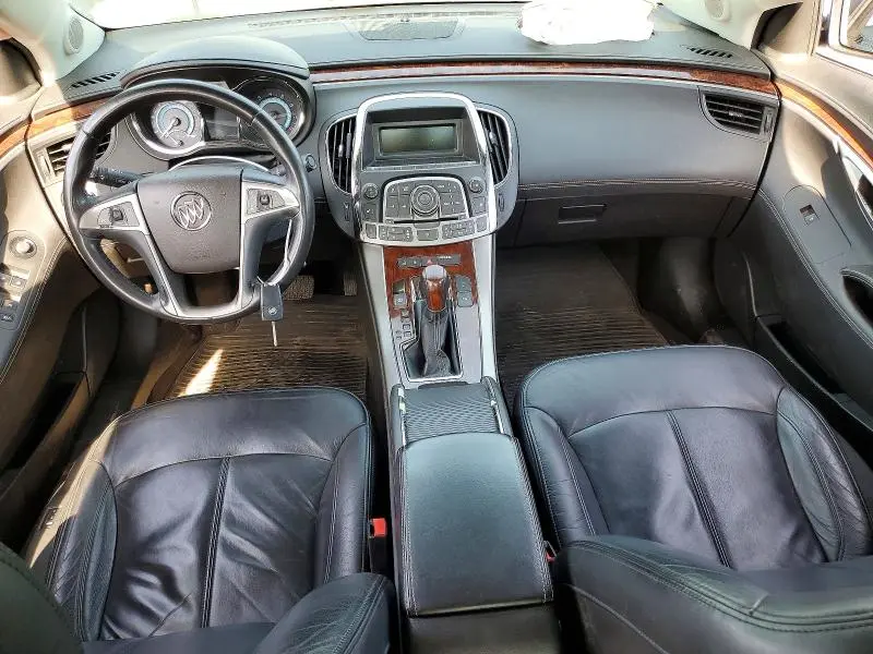 2011 BUICK LACROSSE CXL  