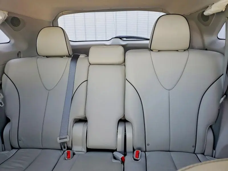 2014 TOYOTA VENZA LIMITED  