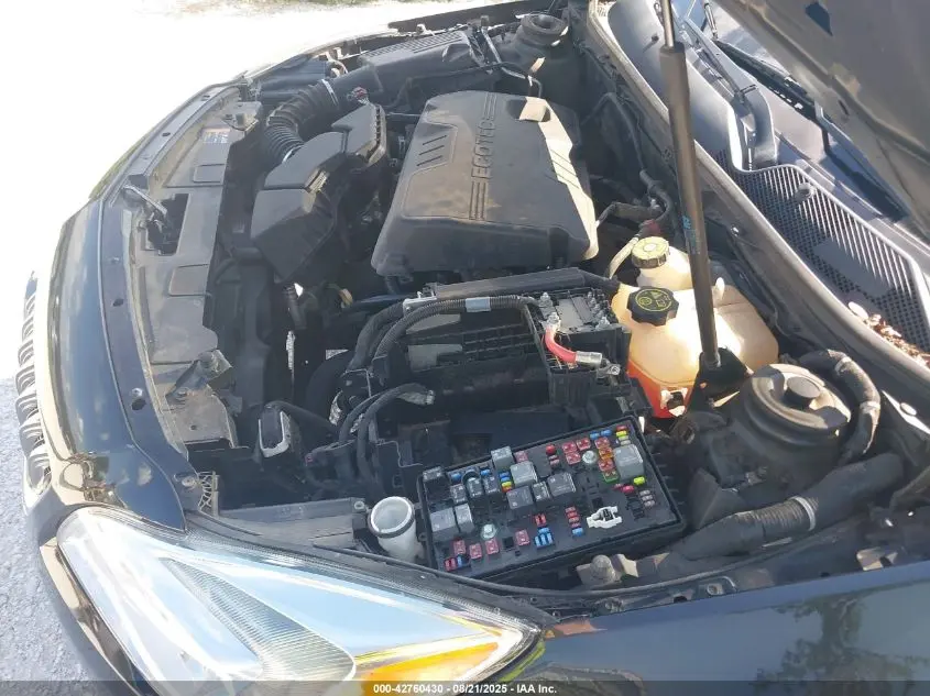 2015 BUICK REGAL 1FL