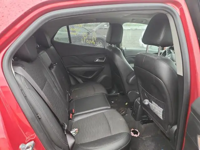 2016 BUICK ENCORE SPORT TOURING  