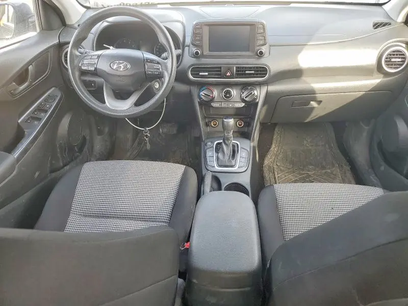 2018 HYUNDAI KONA SE  