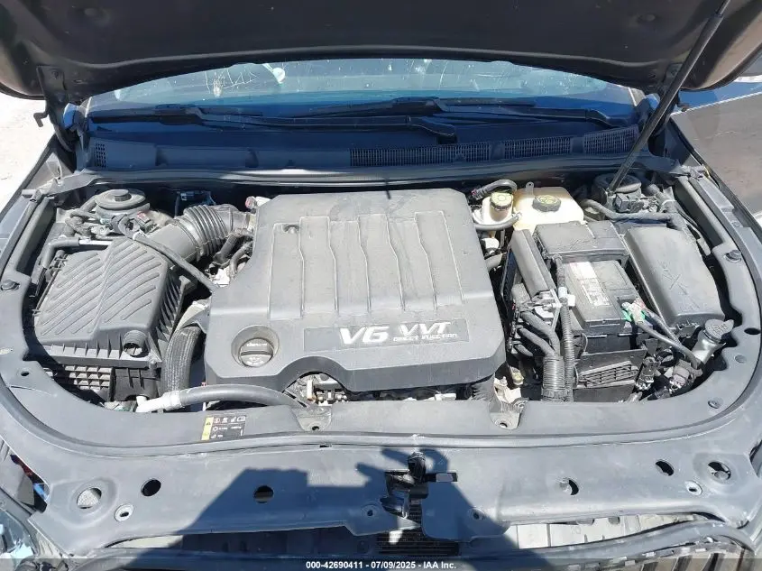 2016 BUICK LACROSSE PREMIUM I